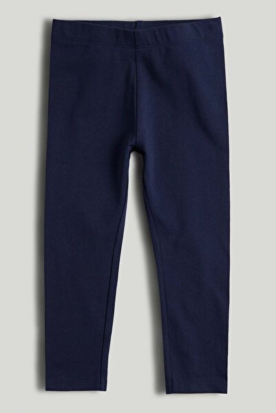 MOTHERCARE Navy Leggings