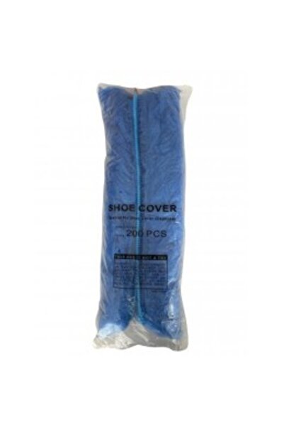 Step Rezerve de huse pentru încălțăminte PE L 100