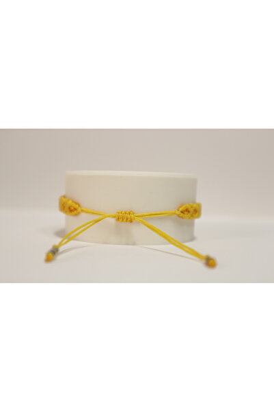 125 Elegant Handcrafted Bracelet | Waxed Thread & Miyuki Beads | Semi-Precious Stones | Handmade AMALIA