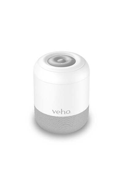 Other Głośnik Bluetooth Veho MZ-S - biały, VSS-703-MZS-W