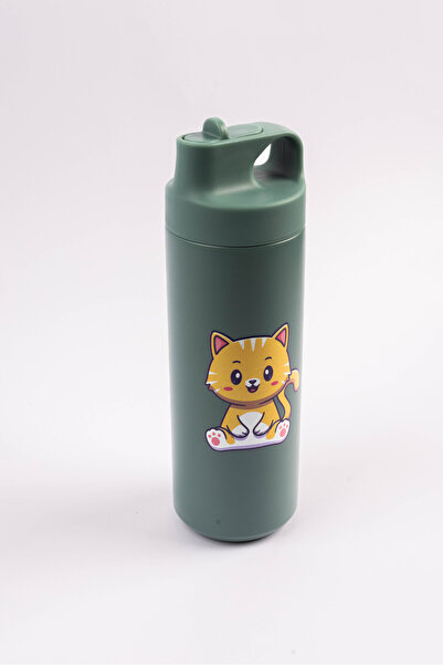 Cocobee Insulated Stainless Steel Vacuum Flask, Leakproof, Odour-free, Food G...