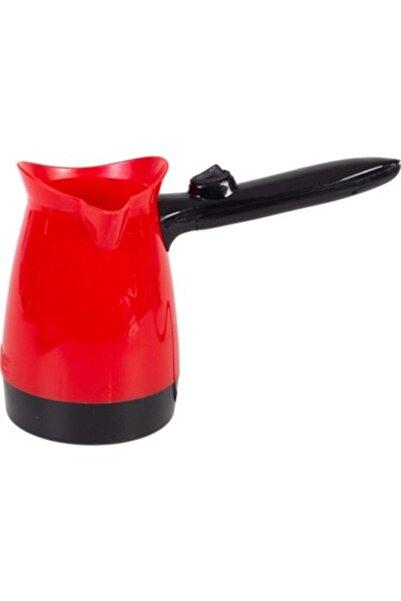 ASVERA DN1902 M KUMRU ELEKTRİKLİ CEZVE