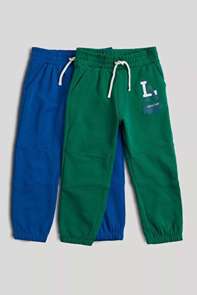 MOTHERCARE 2 Pack Joggers
