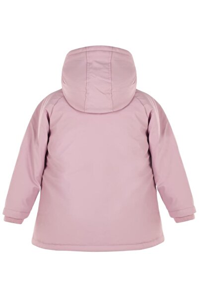 Civil Girls 2-5 Years Old Coat - Pink 2-3 Years Old