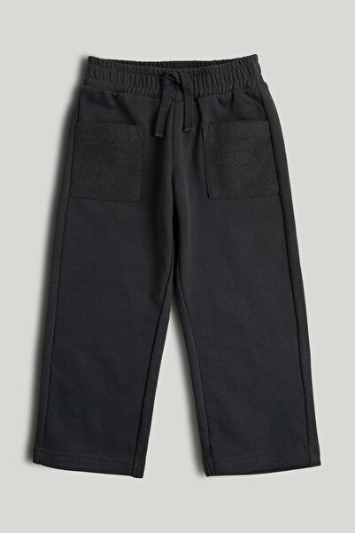 MOTHERCARE Charcoal Joggers