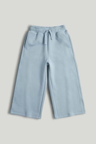 MOTHERCARE Blue Super-Soft Joggers