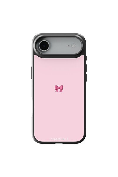 StarMobile Carcasă roz dulce pentru iPhone Impact Ultra - iPhone Air