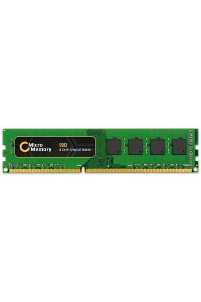 Other Moduł pamięci CoreParts 4GB 1600MHz DDR3 Major DIMM do HP, MMH3802/4GB