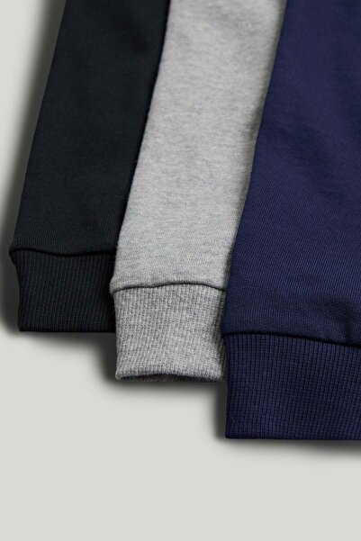 MOTHERCARE 3 Pack Joggers