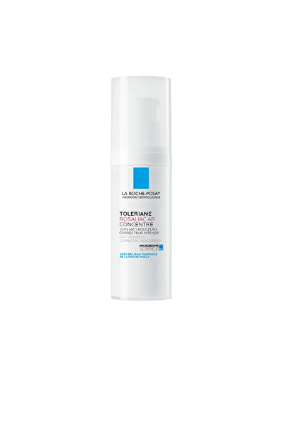 La Roche Posay Tratament facial hidratant cu efect de corectare TOLERIANE ROS...