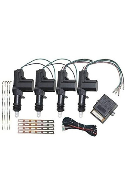 CAR TAWA Center Lock