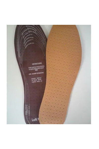 OEM shoe insoles 2 per set