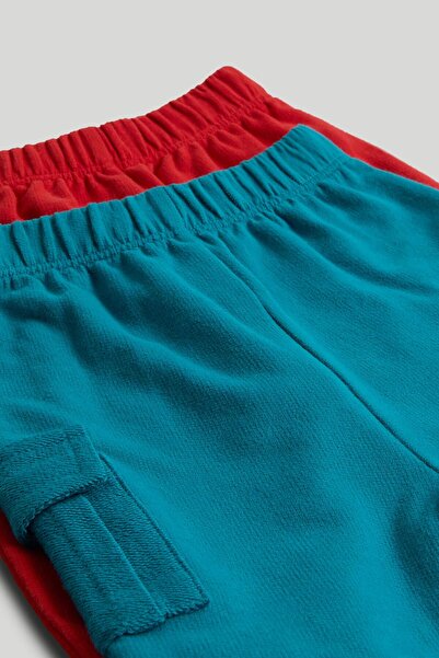 MOTHERCARE 2 Pack Cargo Joggers