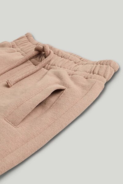 MOTHERCARE Tan Joggers