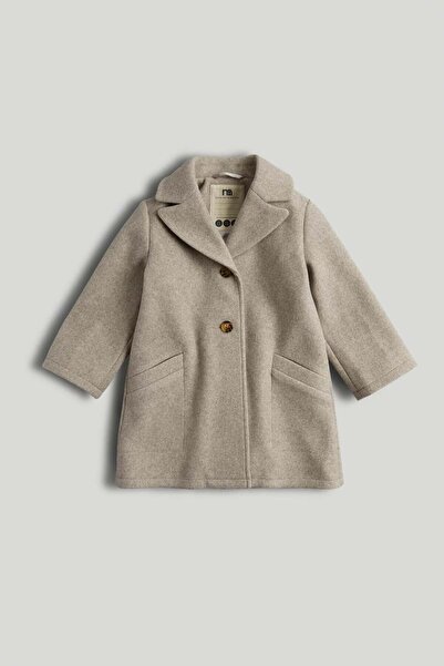 MOTHERCARE Grey Coat