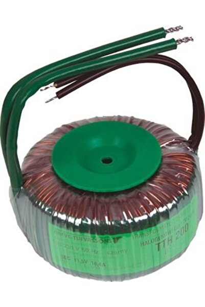 Other Transformator toroidal TTH 150 230 115V pentru iluminat cu halogen