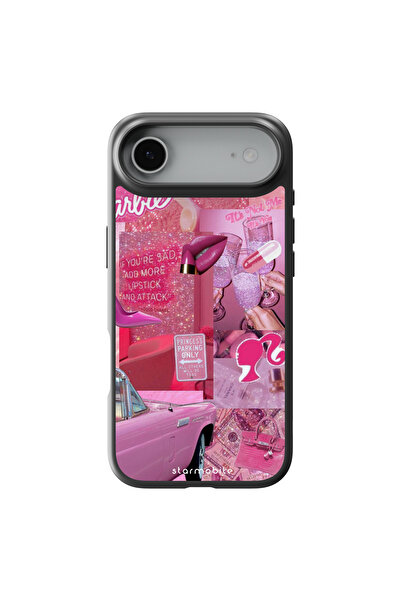 StarMobile Carcasă Apple iPhone Impact Ultra - iPhone Air - Printesă - Doar p...