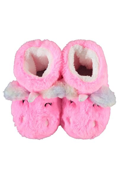 Civil Girls Κοριτσίστικες Παντόφλες Νούμερο 19-23 - Ροζ