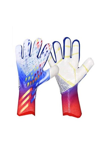 COOYA Soccer Goalkeeper Gloves, Professional Non-slip Goalkeeper Gloves, With Strong Grip