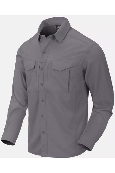 Helikon Tex Defender Mk2 Tactical Outdoor Shirt Uv Protection