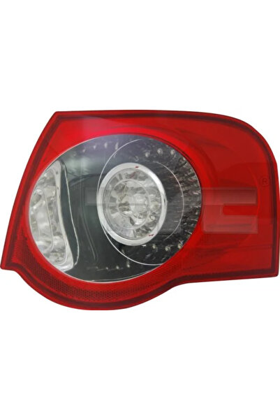 TYC Lampa Spate Stanga Vw Passat B6 2005-2011