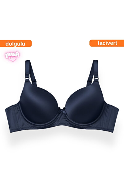 ARMİLLİA DİMODA Дамски сутиен с подплата и банели – удобен и стилен дизайн