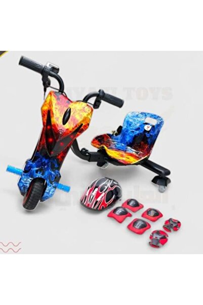 United Drift Mini Scooter 2025