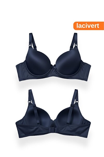 ARMİLLİA DİMODA Γυναικείο σουτιέν χωρίς επένδυση – Φυσικό και άνετο στη χρήση
