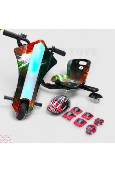 United Drift Mini 3D Scooter - New Model
