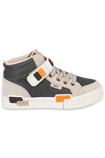 MP ONE Mpone Ft Sports Casual Sportske cipele za dečake 31 - Bež