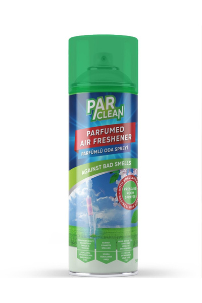 Parlement Par Clean Bad Odor Remover - 500 ML - Pressure