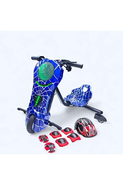 Generic Large 36V Drift Scooter - 3D Design