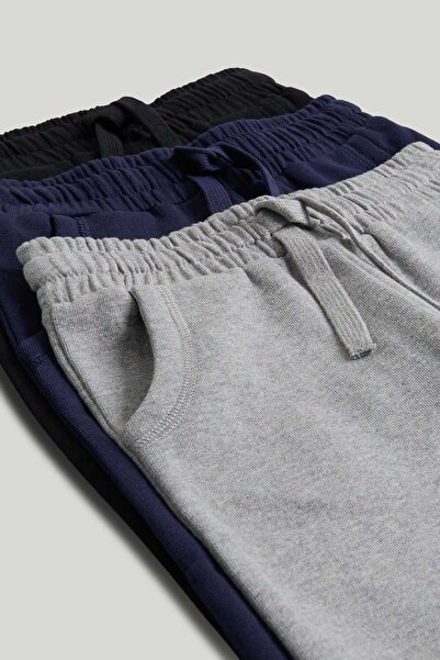 MOTHERCARE 3 Pack Joggers