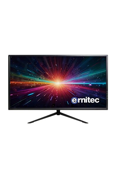 Other Monitor de monitorizare Ernitec 32", 4K, 3x HDMI 2.0, 1x Display Port, 24/7, 0070-24232