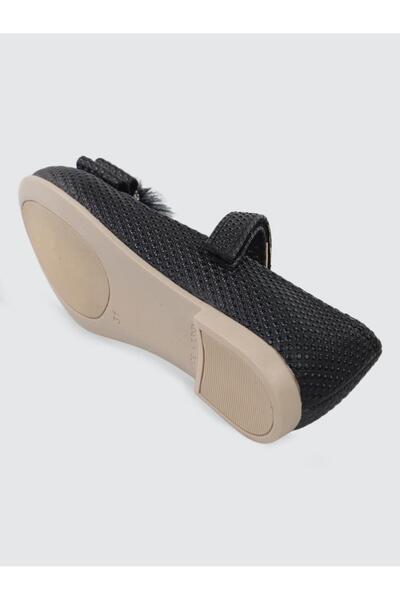 Civil 31- Ballet Shoes - Black33