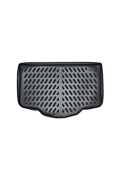 Lumi LUXURY Covor portbagaj tavita premium compatibil Toyota Aygo X 2022-