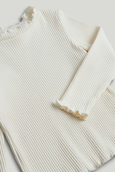 MOTHERCARE Checked Pinny Dress and T-Shirt Outfit