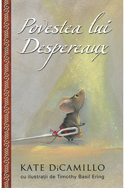 Rao Povestea lui Desperaux
