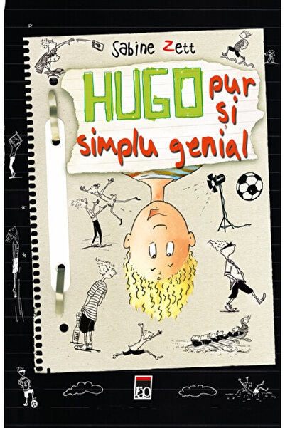 Rao Hugo pur si simplu genial