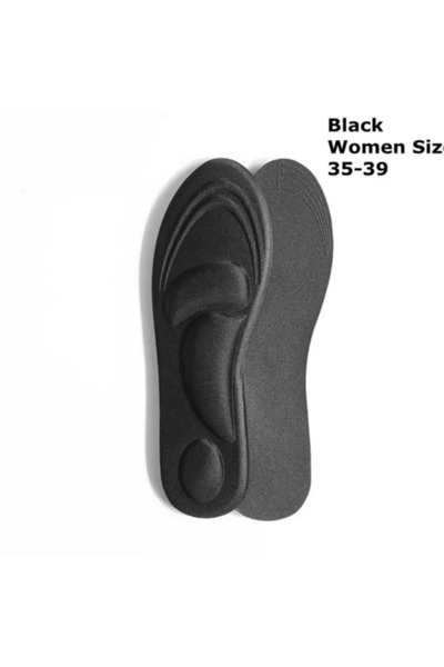 OEM Branaturi din spuma memorie 2 pe set . 35 -39 Siez