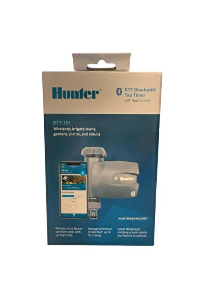 Hunter Ray Hunter Timer