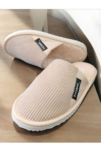 leon Mr. house slippers