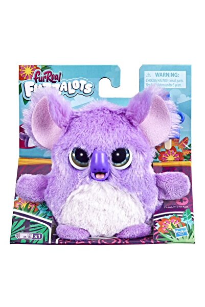 FurReal أصدقاء فوزالوتس كوالا