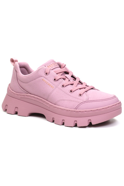 SKECHERS Pantofi dama fashion sport 177246-MVE-41