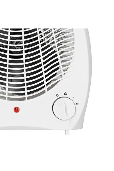 Promagg Aerotermă de cameră 2000W cu 2 trepte de temperatură și termostat reglabil