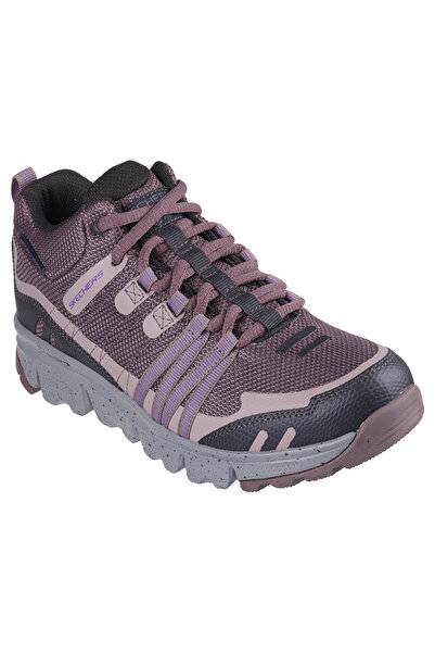 SKECHERS Pantofi dama sport Outdoor SUMMITS AT WYNNWOOD 180186-MAUVE/MULTICOLOR-35