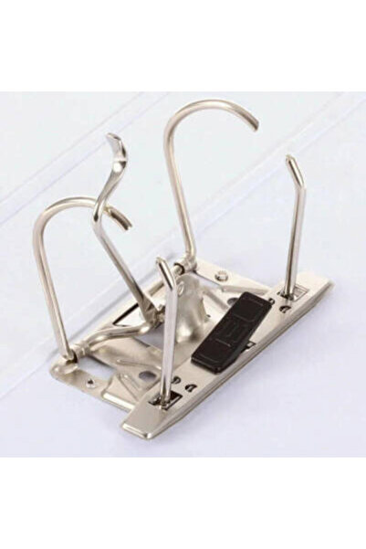 Esselte Eseelte Office Folder, 10 Pieces, Economical Narrow, White