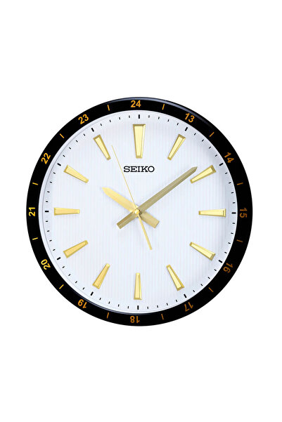 Seiko Clock Qxa802G Wall Clock
