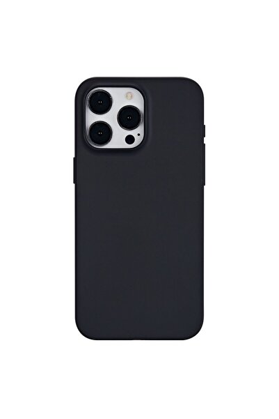 Other Carcasă eSTUFF INFINITE VIENNA pentru iPhone 15 Pro Max Neagră, 100% TP...