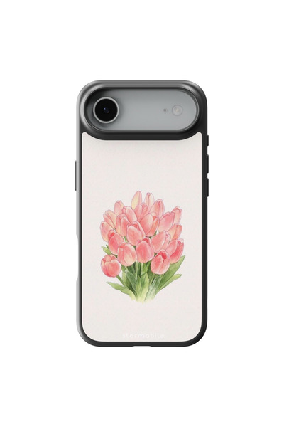 StarMobile Carcasă Tulip Apple iPhone Impact Ultra - iPhone Air